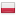 cyklokarpaty.pl hosted country